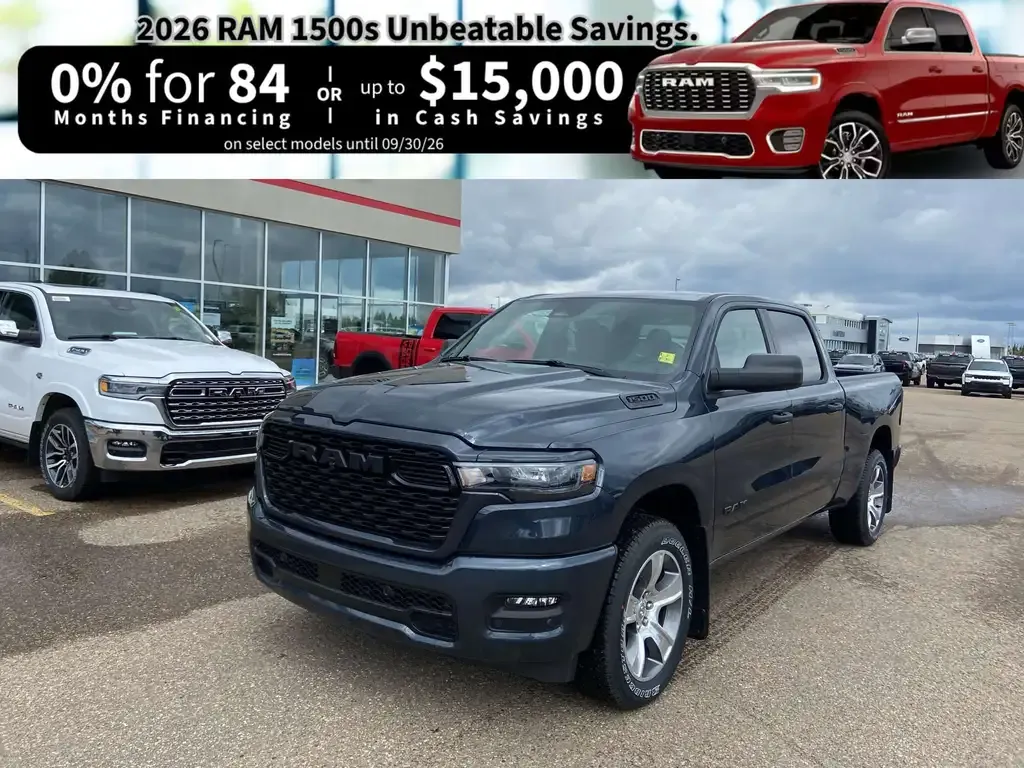 Ram 1500