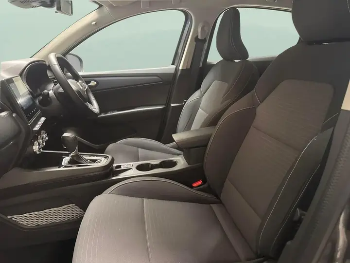 Renault Arkana 2022 photo 4