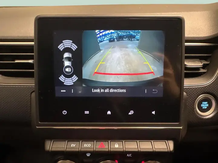 Renault Arkana 2022 photo 5