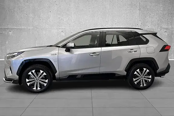 Toyota Rav4 2023 photo 2
