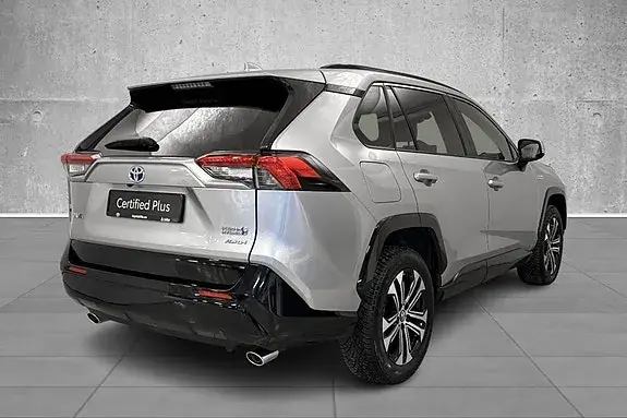 Toyota Rav4 2023 photo 5