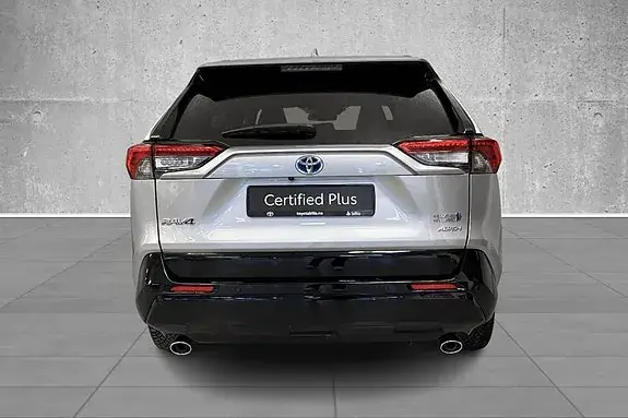 Toyota Rav4 2023 photo 4
