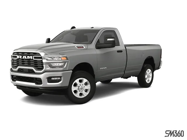 Ram 3500 2026 photo 3