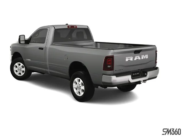 Ram 3500 2026 photo 2