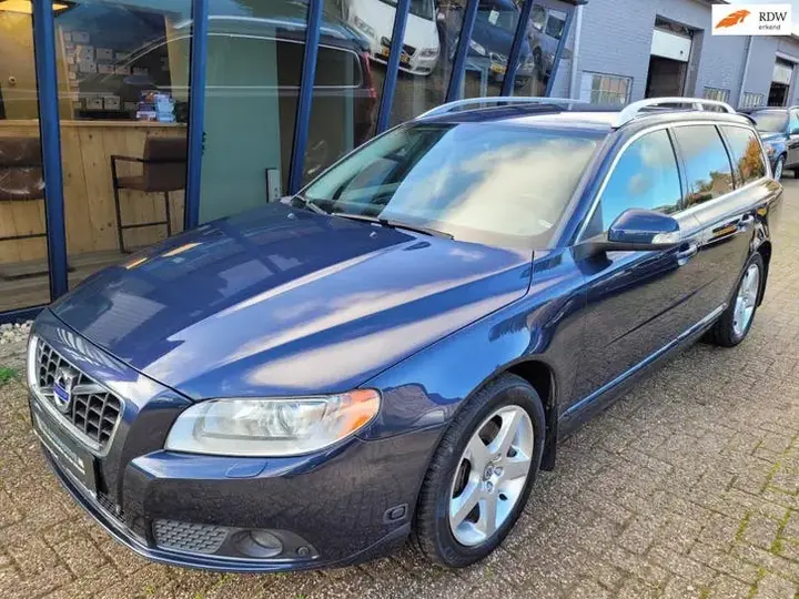 Volvo V70