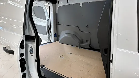 Renault Kangoo 2025 photo 5