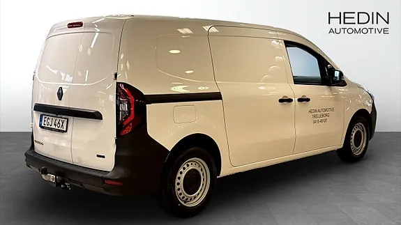 Renault Kangoo 2025 photo 2