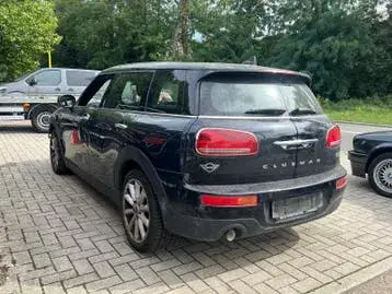 Mini Clubman 2020 photo 2