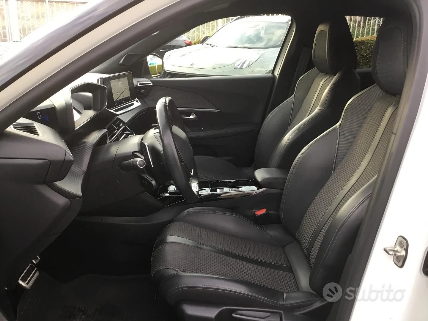 Peugeot 2008 2022 photo 5