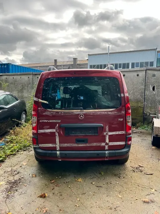 Mercedes-Benz Citan