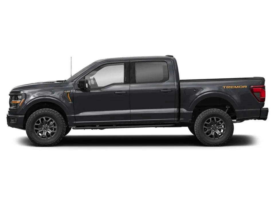 Ford F-150 2026 photo 3