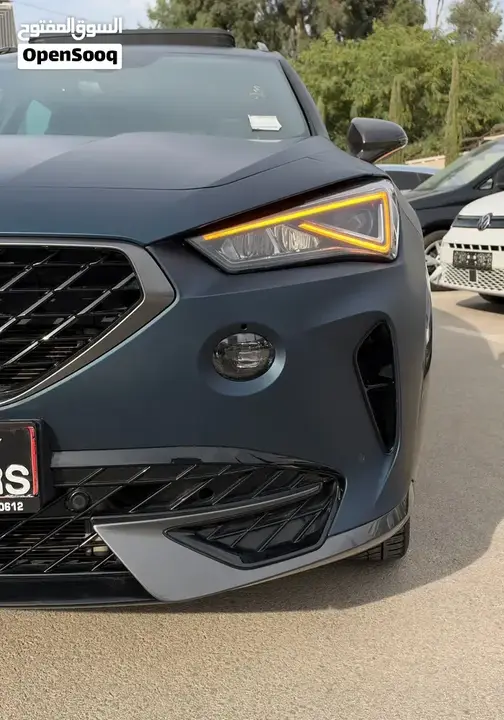 Cupra Formentor 2023 photo 4