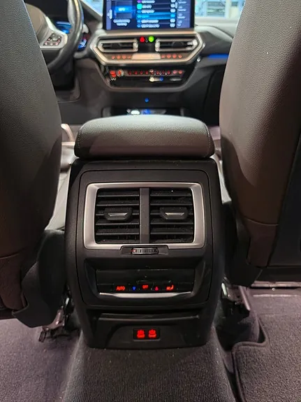 BMW Ix3 2022 photo 5