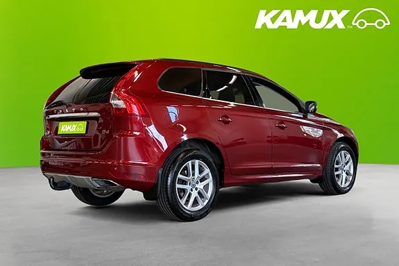 Volvo Xc60 2016 photo 4