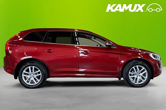 Volvo Xc60 2016 photo 2