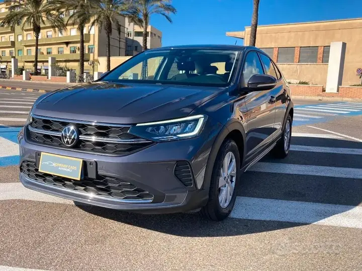 Volkswagen Taigo 2022 photo 5
