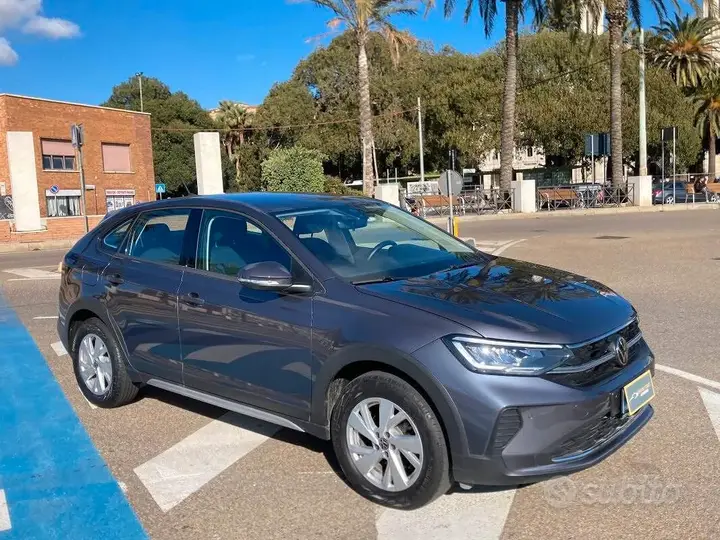 Volkswagen Taigo 2022 photo 2