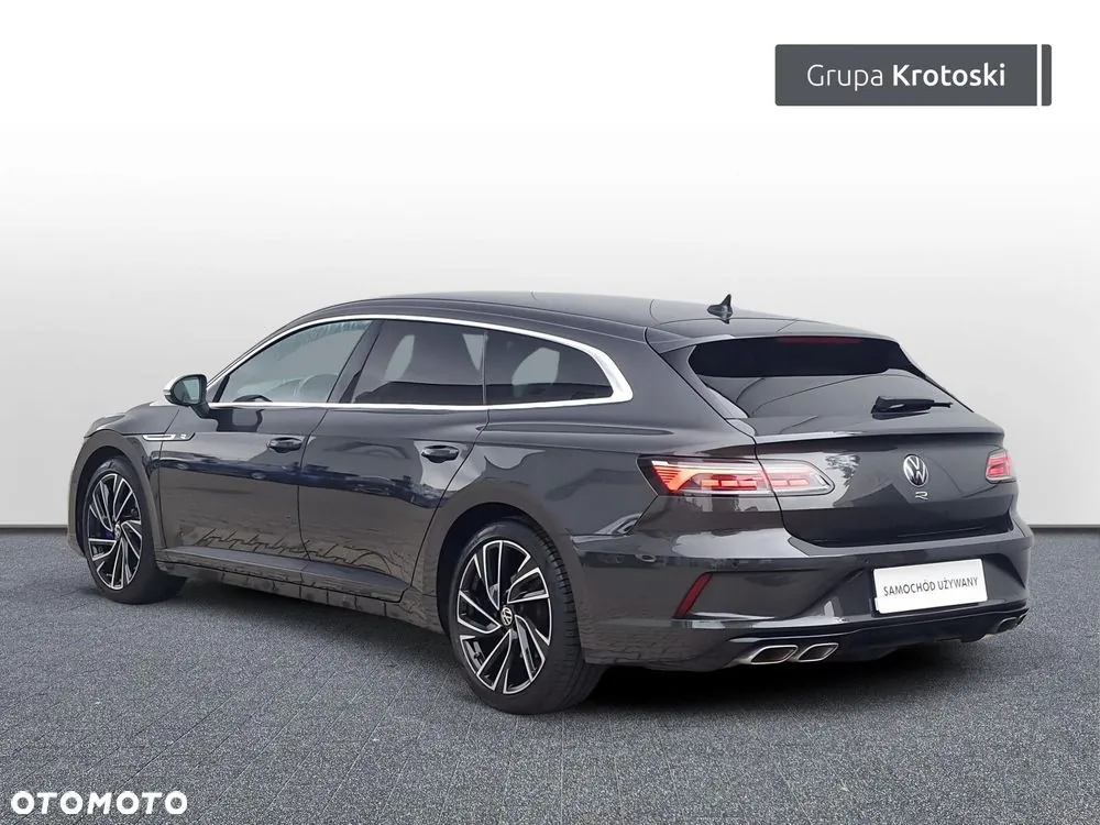 Volkswagen Arteon Shooting Brake 2023 photo 3