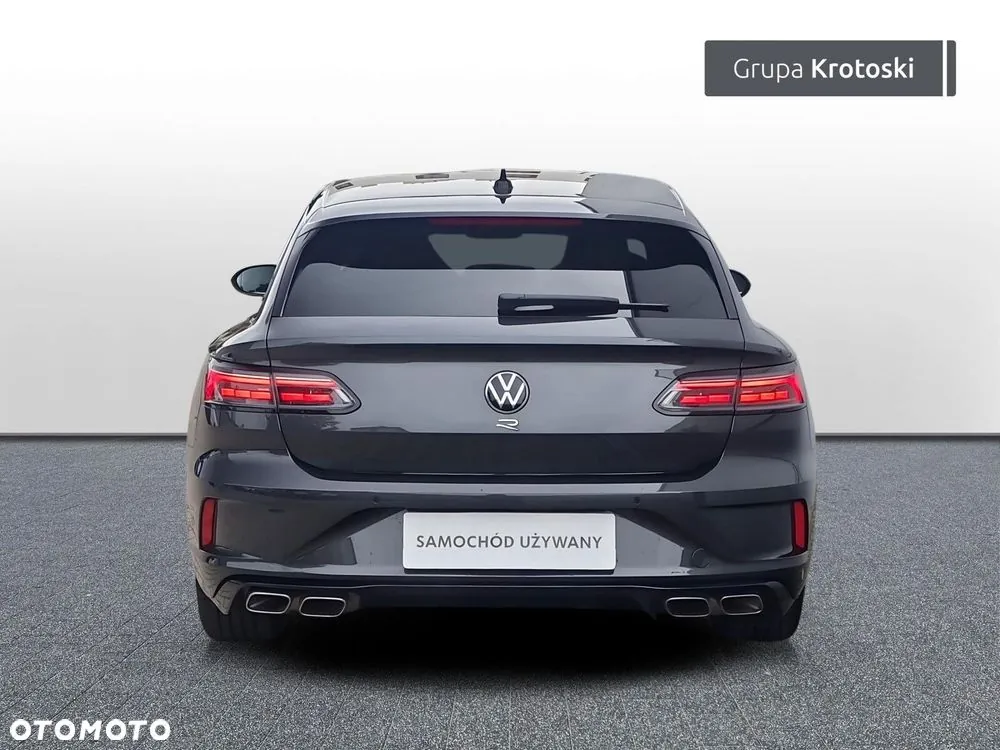 Volkswagen Arteon Shooting Brake 2023 photo 4