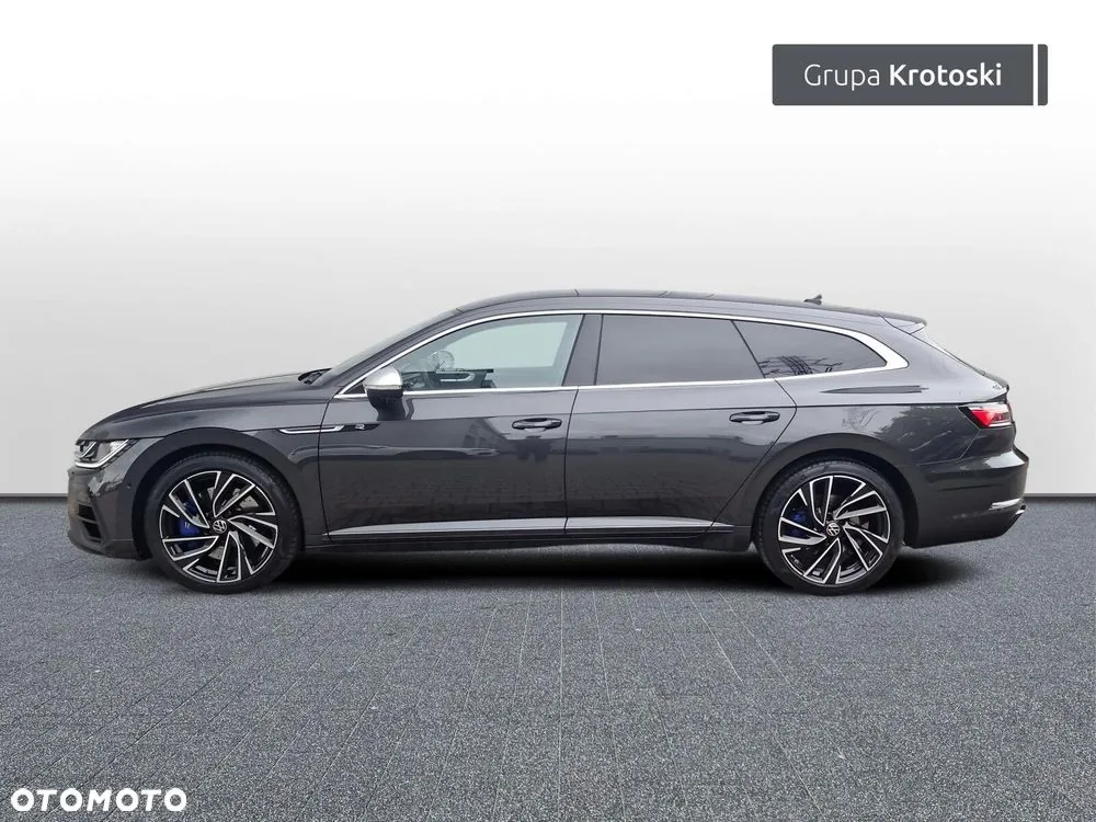 Volkswagen Arteon Shooting Brake 2023 photo 2