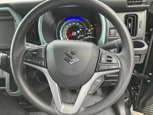 Suzuki Hustler 2026 photo 3