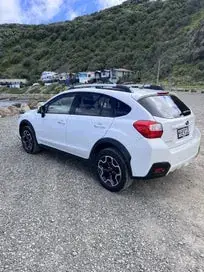 Subaru Xv 2014 photo 4