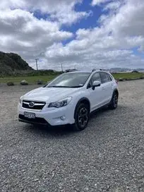 Subaru Xv 2014 photo 5