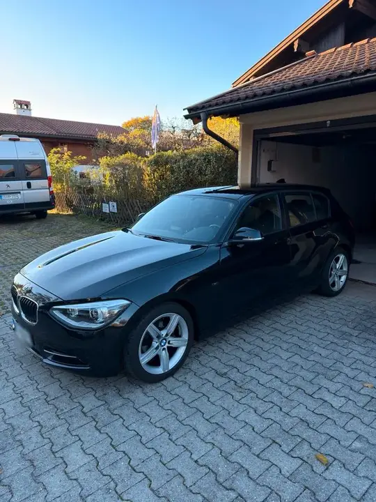 BMW 120D