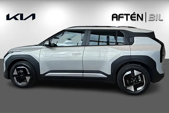 Kia Ev3 2026 photo 3