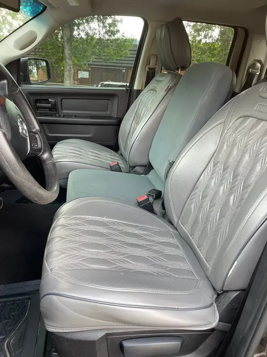 Ram 1500 2016 photo 5