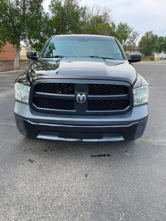 Ram 1500 2016 photo 3