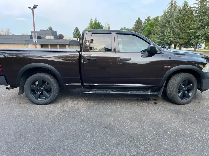 Ram 1500