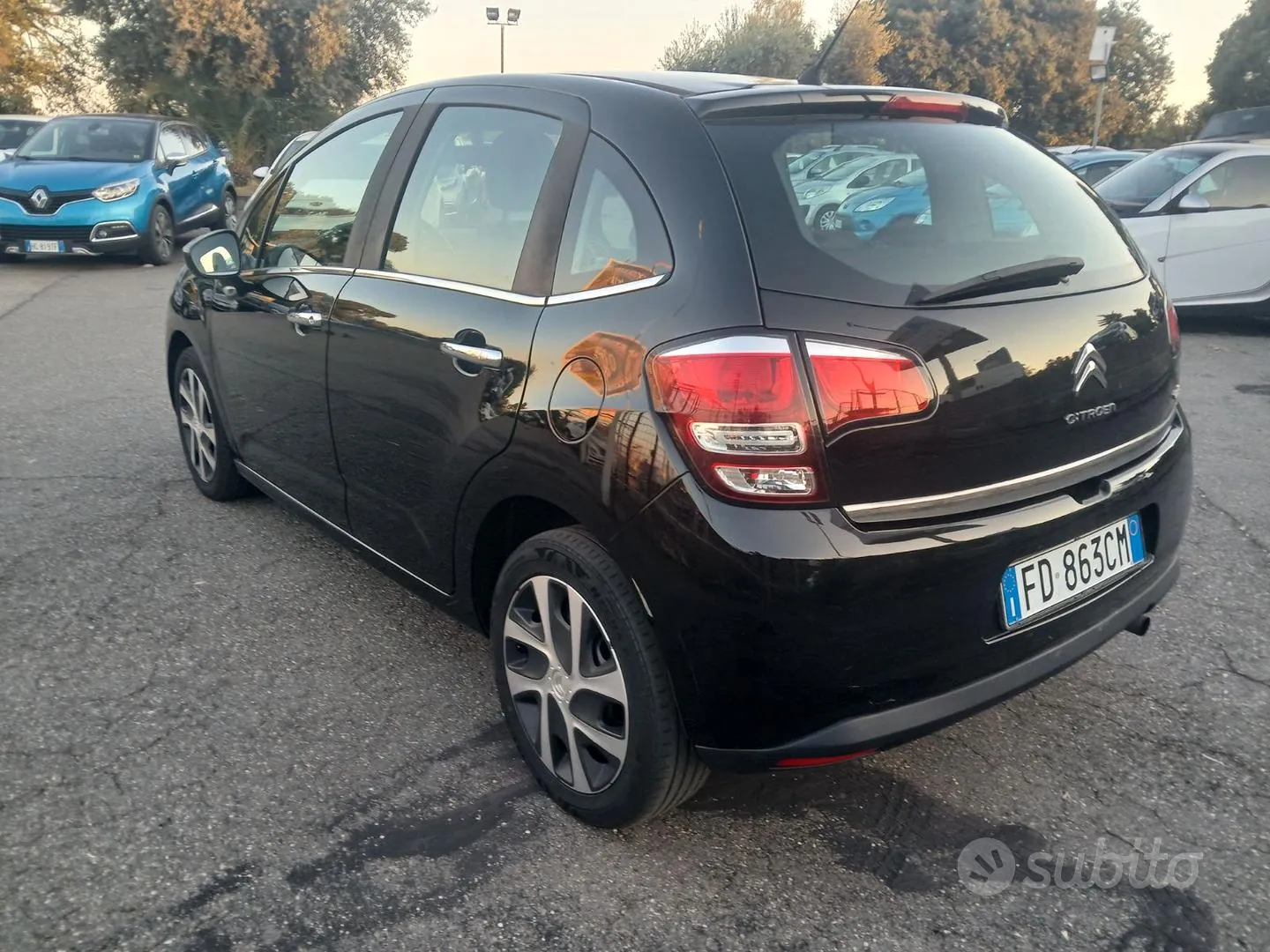 Citroen C3 2016 photo 3