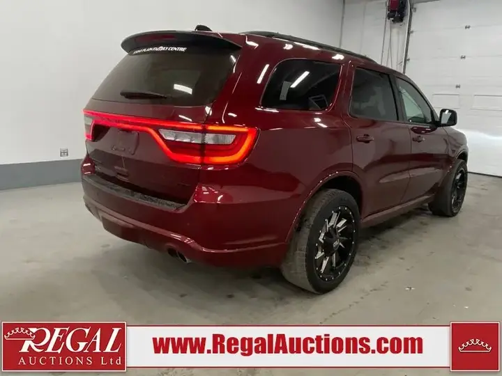 Dodge Durango 2024 photo 3