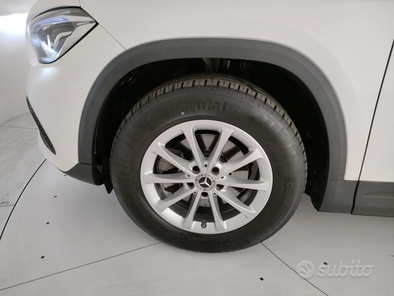 Mercedes-Benz Gla 2022 photo 5