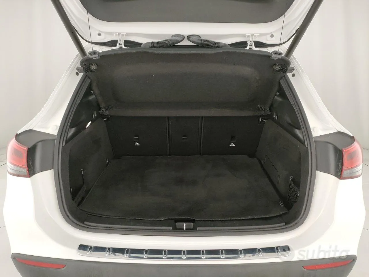 Mercedes-Benz Gla 2022 photo 4