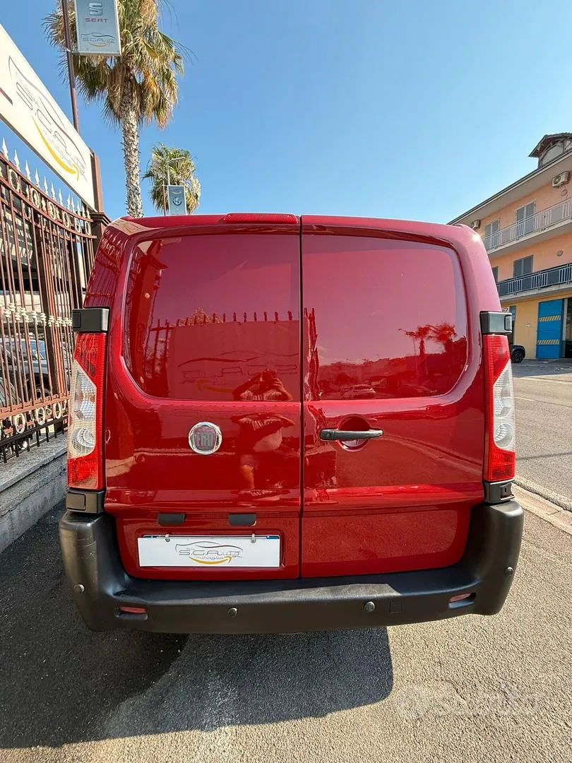 Citroen Jumpy 2013 photo 4