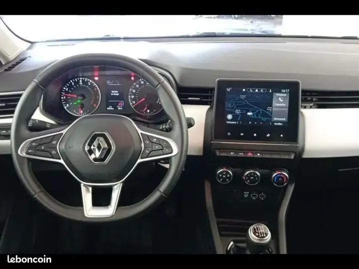 Renault Clio 2023 photo 3