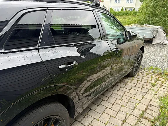Audi E-Tron 2021 photo 2
