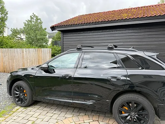 Audi E-Tron 2021 photo 4
