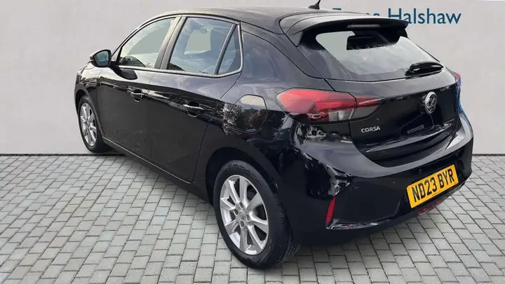 Vauxhall Corsa 2023 photo 2
