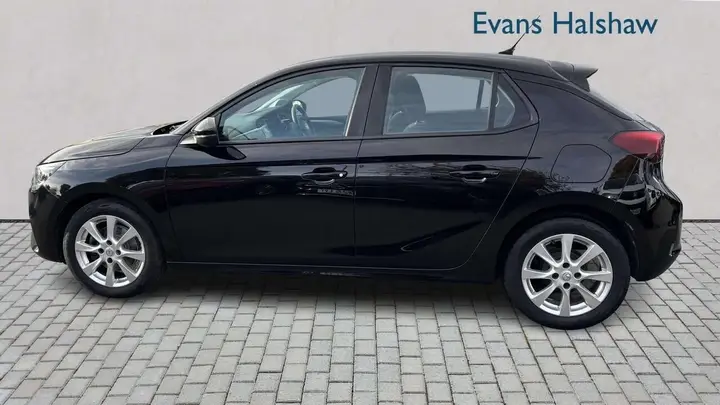 Vauxhall Corsa 2023 photo 3