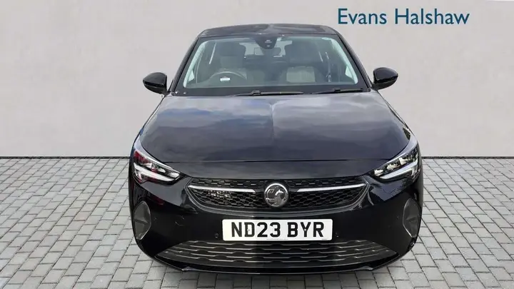 Vauxhall Corsa 2023 photo 4