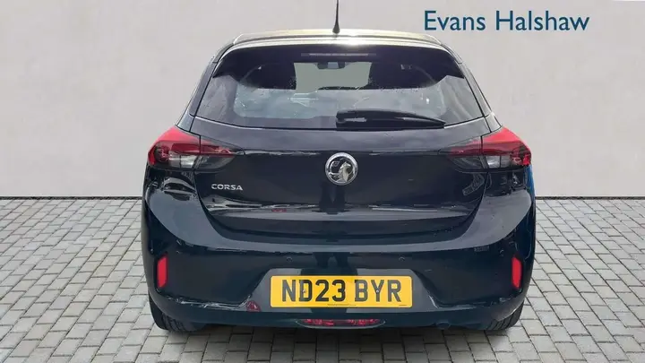 Vauxhall Corsa 2023 photo 5