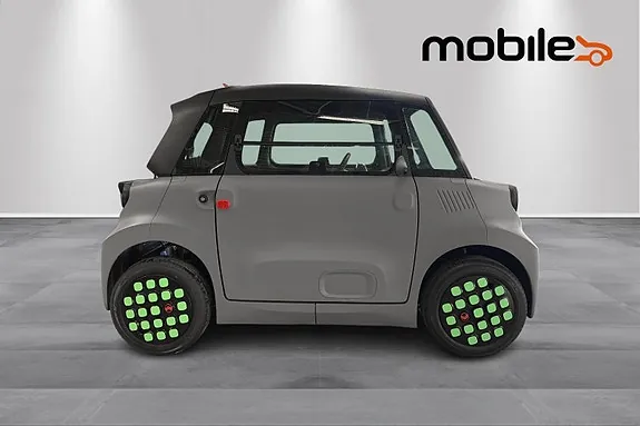 Citroen Ami 2026 photo 2