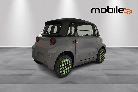 Citroen Ami 2026 photo 3