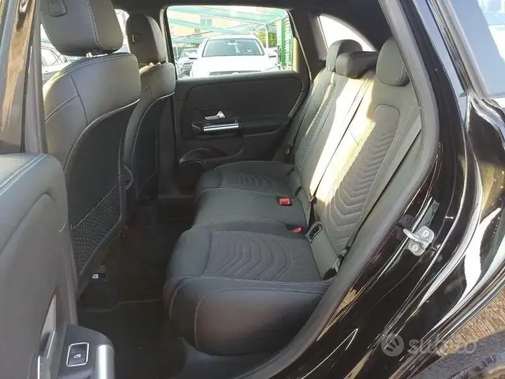 Mercedes-Benz B-Class 2025 photo 4