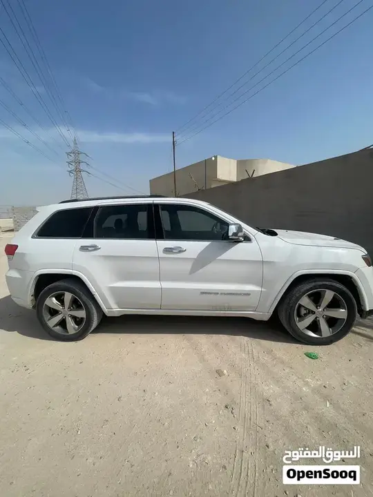 Jeep Grand Cherokee 2022 photo 3
