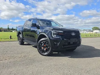 Ford Ranger 2026 photo 2