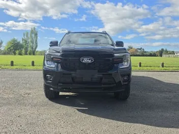 Ford Ranger 2026 photo 3